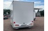 Niewiadow Fourgon "Boutique" 300 x 203 x 230 hayon latéral PTAC 1300 kg 
